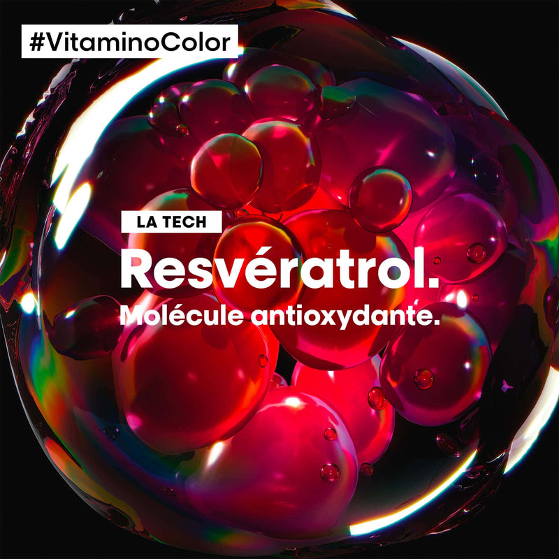 Vitamino Color Box