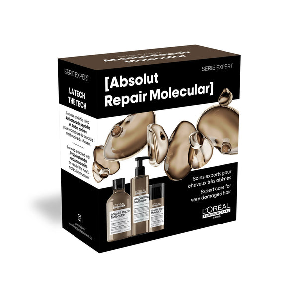 Absolut Repair Molecular Set