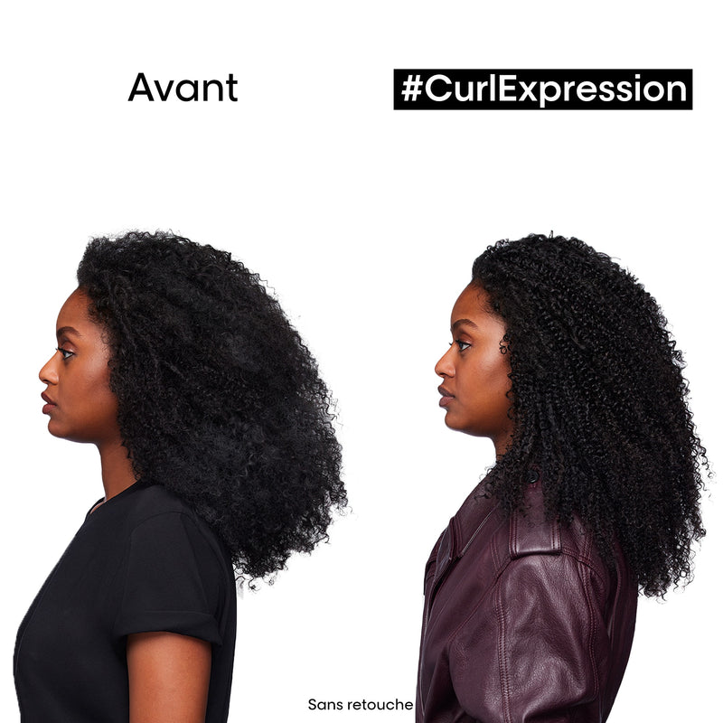 Coffret Curl Expression