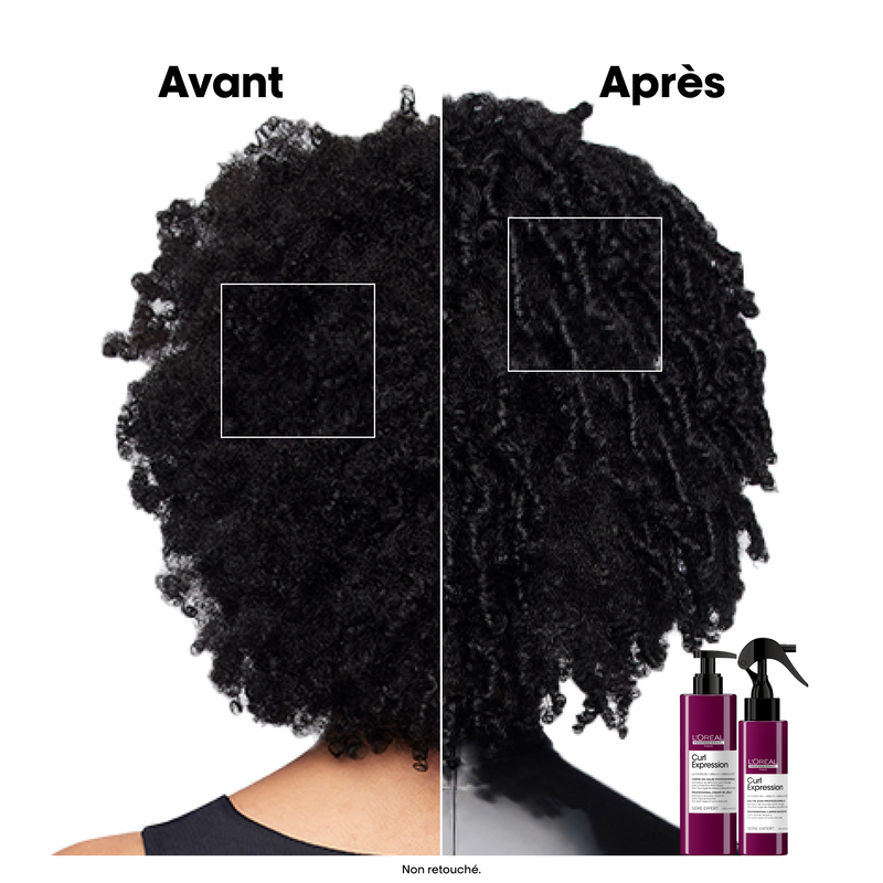 Coffret Curl Expression 2025