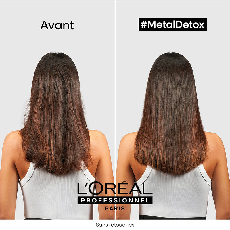 Shampoing Metal Detox 1500ml