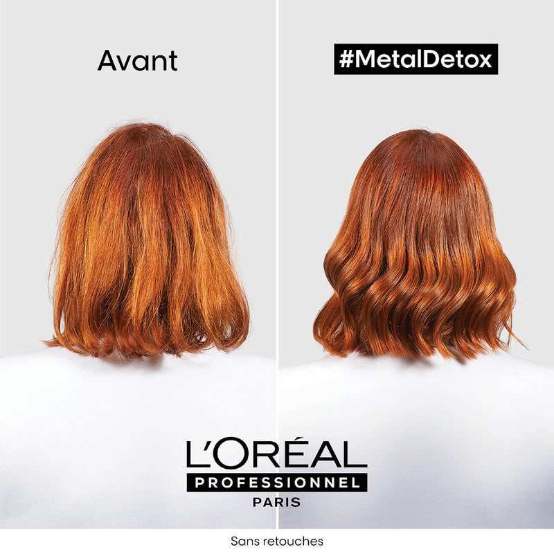 Shampoing Metal Detox 1500ml