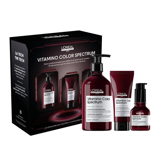 Coffret Vitamino Color Spectrum 2025
