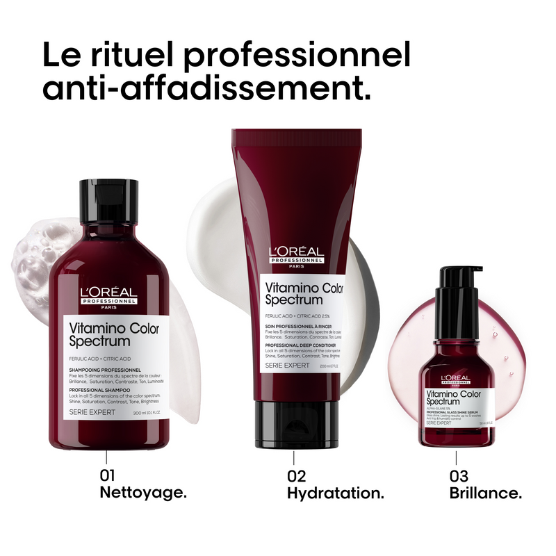 Coffret Vitamino Color Spectrum 2025
