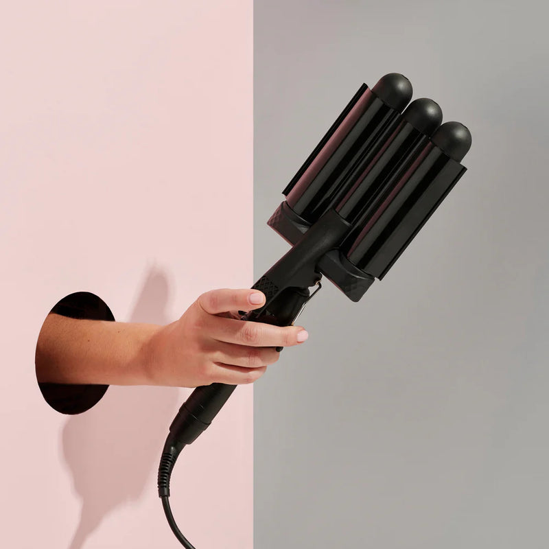 Mermade Hair PRO Waver 32mm