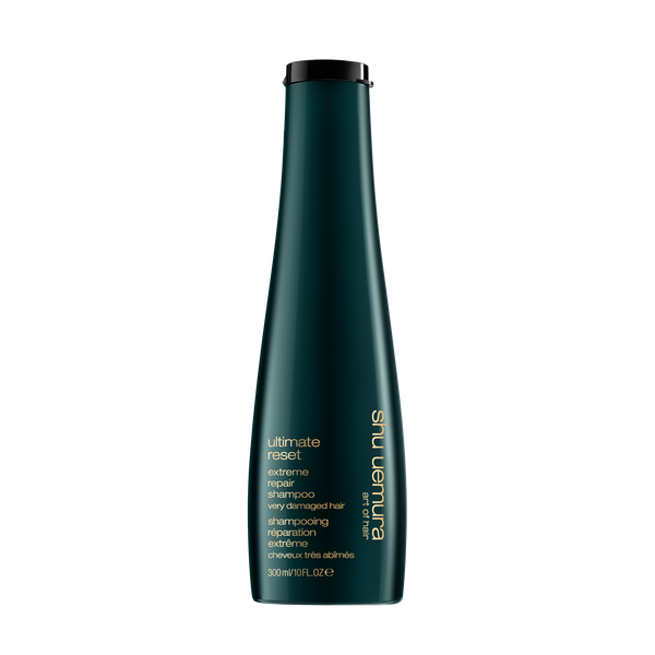Shampoing Ultimate Reset