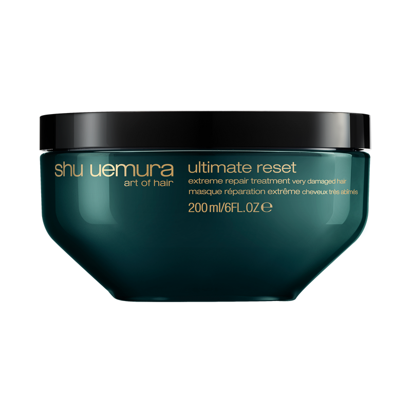 Ultimate Reset Mask