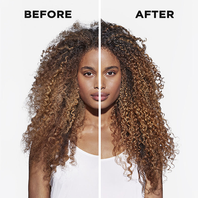 Bain Riche Chroma Respect - Format Deluxe