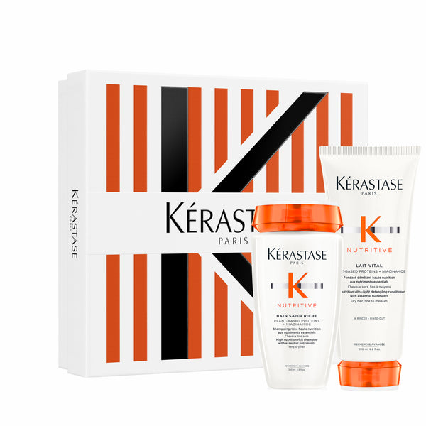 Spring Kit - Nutrition