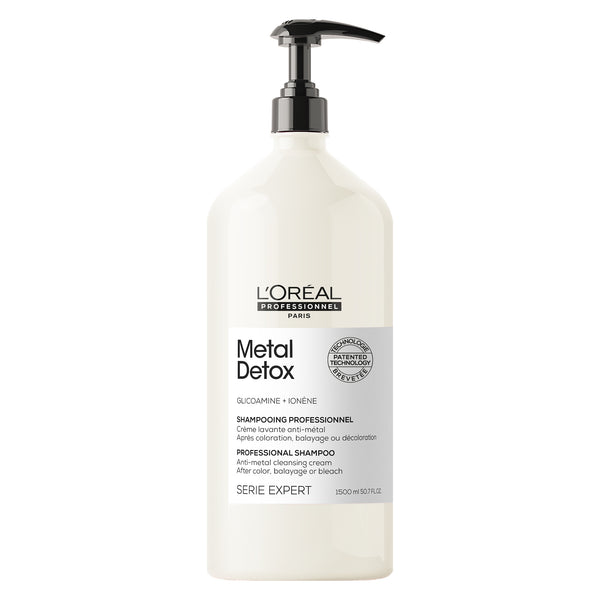 Shampoing Metal Detox 1500ml