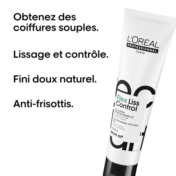 Flex Liss Control