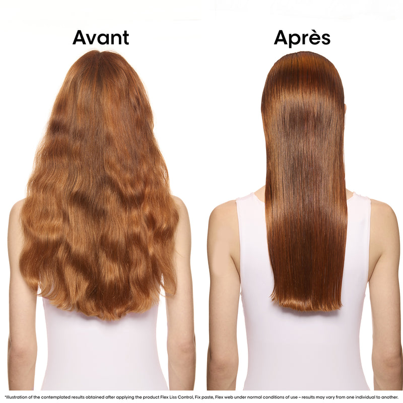 Flex Liss Control