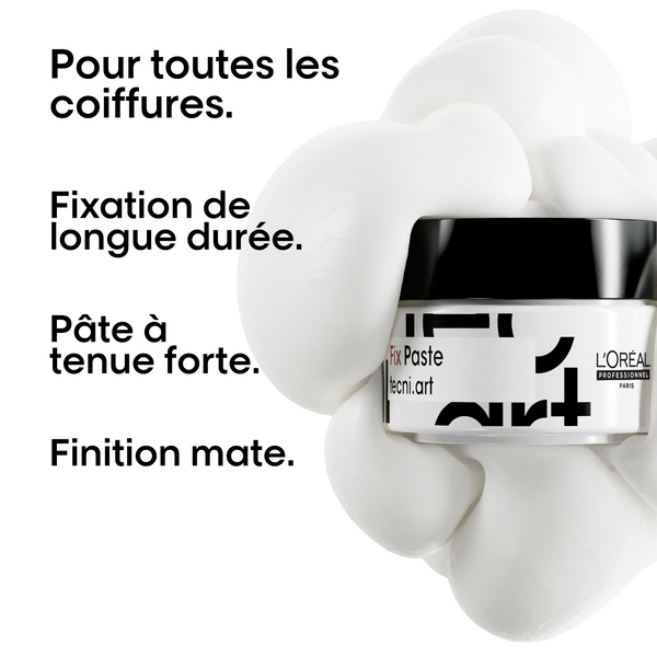 Fix Paste