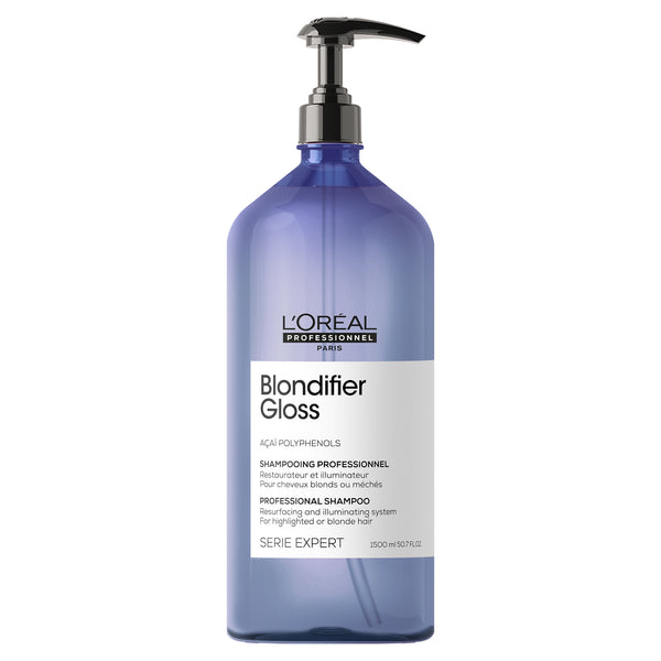 Shampoing Blondifier Gloss 1500ml