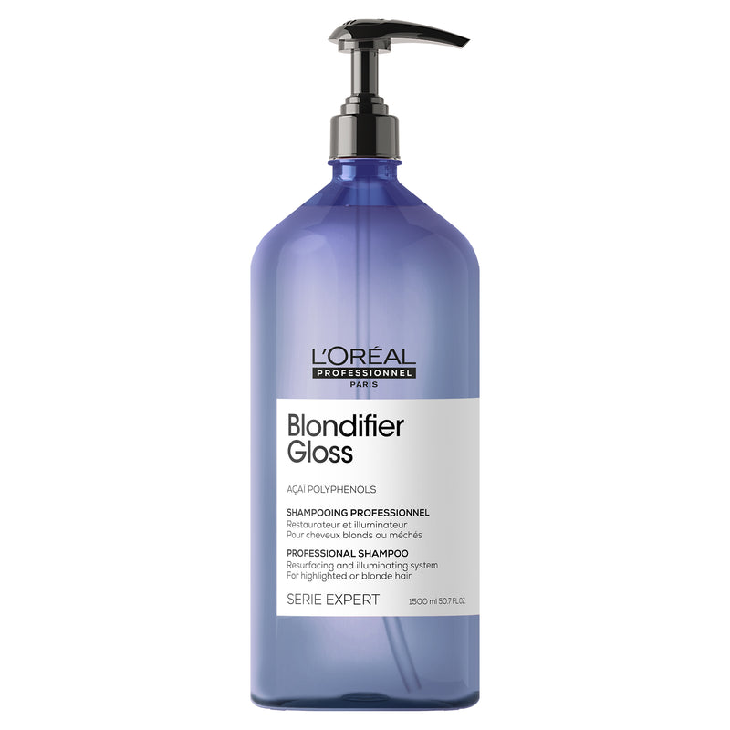 Shampoing Blondifier Gloss 1500ml