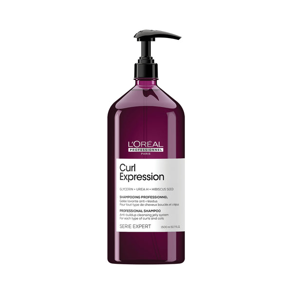 Gelée Lavante Anti-Résidus 1500ml