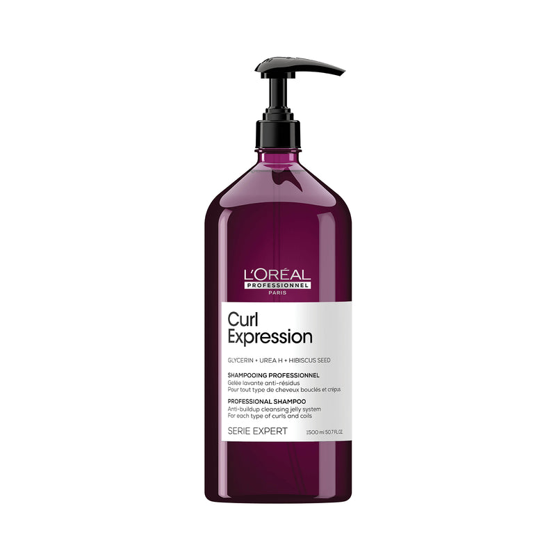 Gelée Lavante Anti-Résidus 1500ml