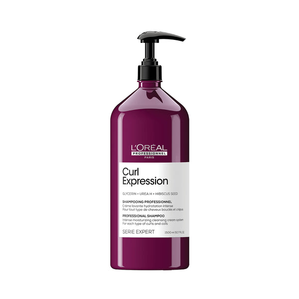 Crème Lavante Hydratation Intense 1500ml