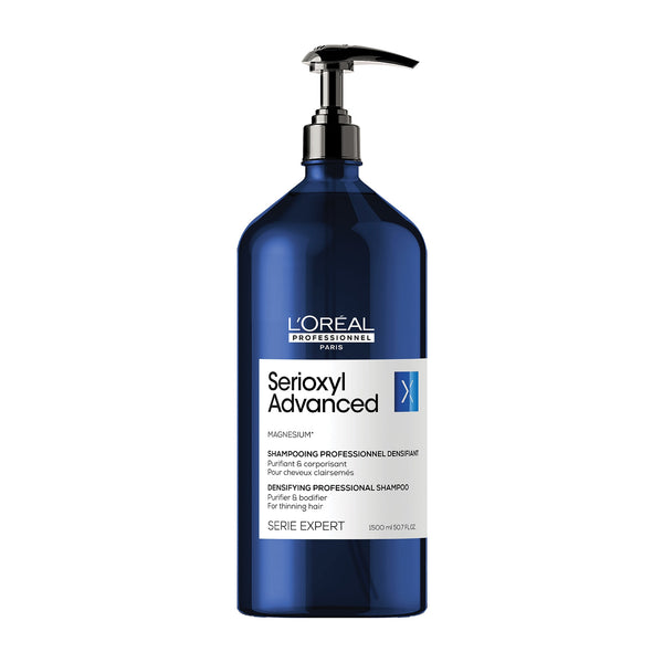 Shampoing Serioxyl 1500ml