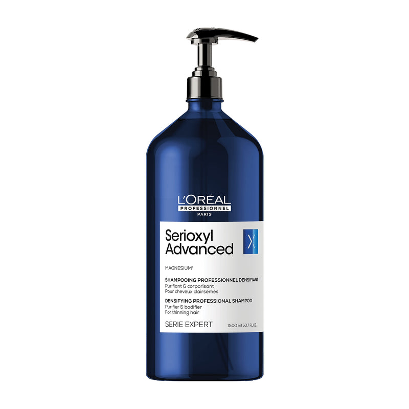 Shampoing Serioxyl 1500ml