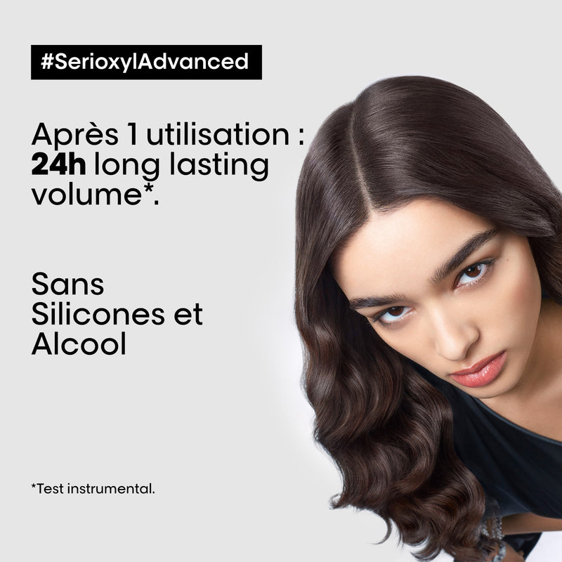 Shampoing Serioxyl 1500ml