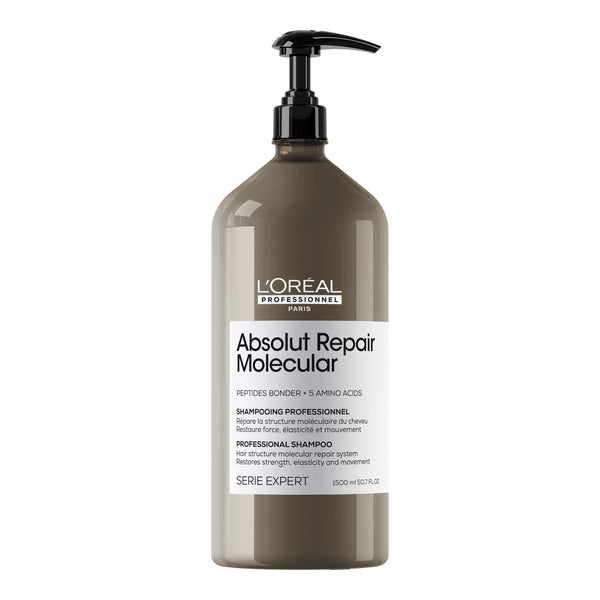 Shampoing Absolut Repair Molecular 1500ml