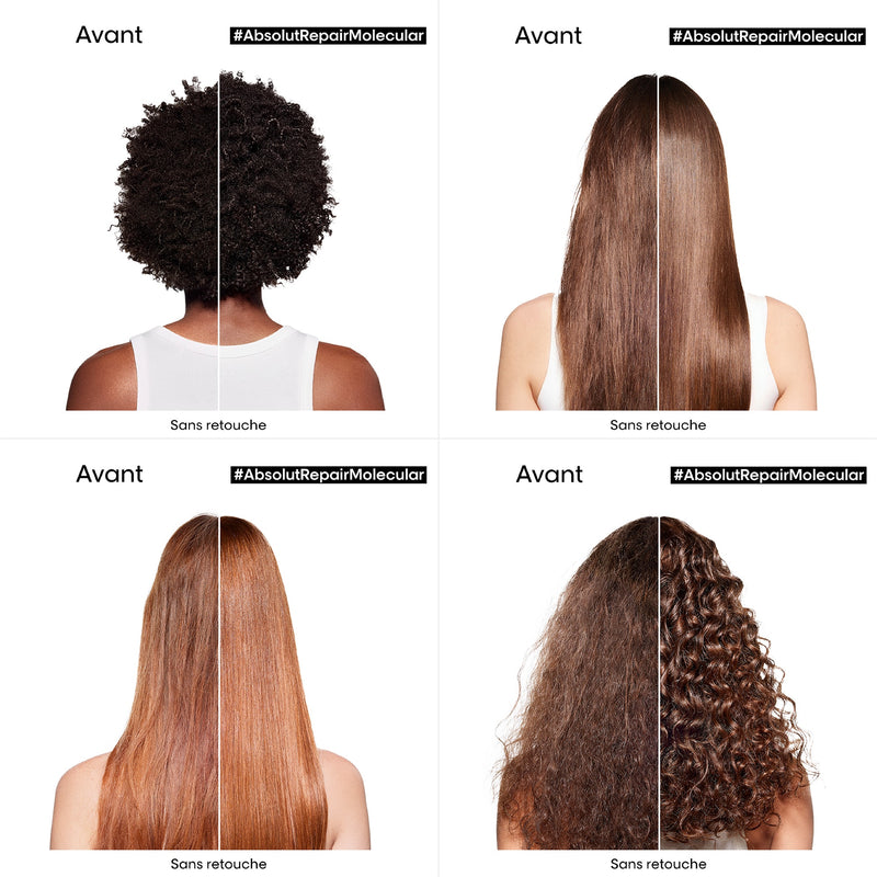Shampoing Absolut Repair Molecular 1500ml