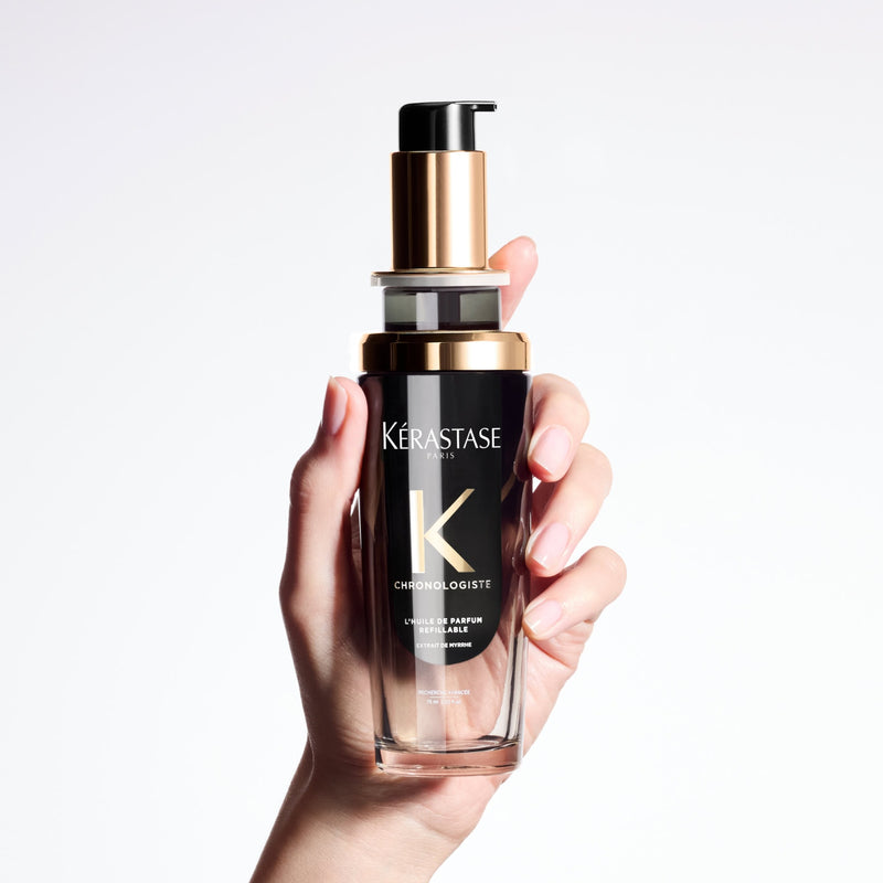 Huile de parfum - Recharge