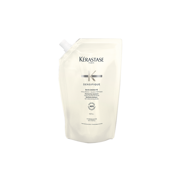 Pochette écorecharge Bain Densité