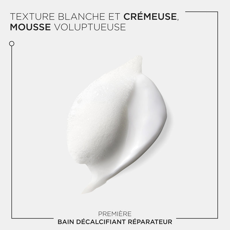 Pochette Écorecharge Bain Décalcifiant Réparateur