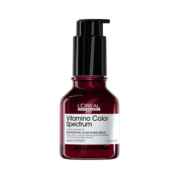 Sérum Glass Shine Vitamino Color Spectrum