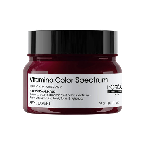 Masque Vitamino Color Spectrum