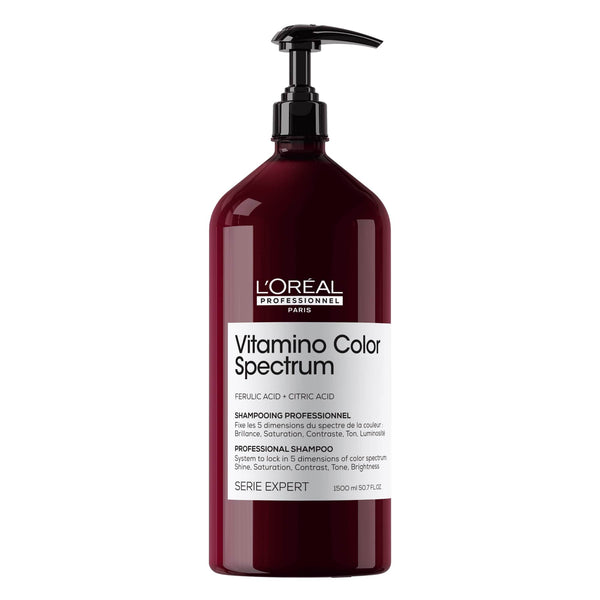 Shampoing Vitamino Color Spectrum 1500ml