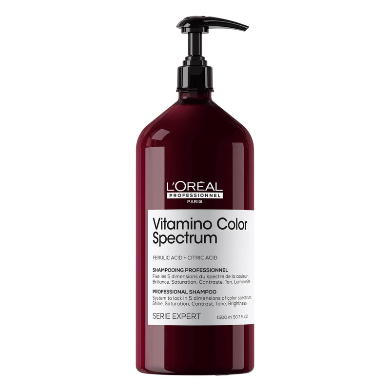 Shampoing Vitamino Color Spectrum 1500ml