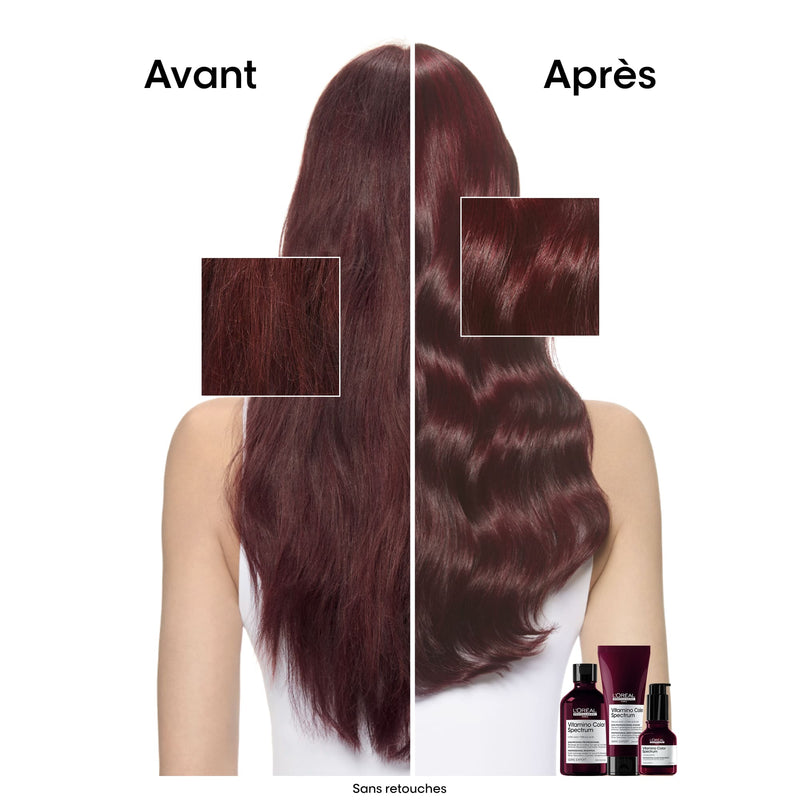 Shampoing Vitamino Color Spectrum 1500ml