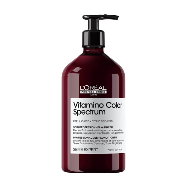 Revitalisant Vitamino Color Spectrum