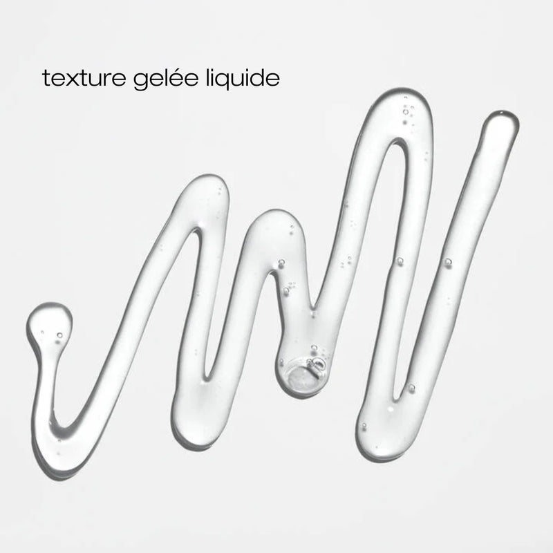 Gloss Fortifiant Izumi Tonic