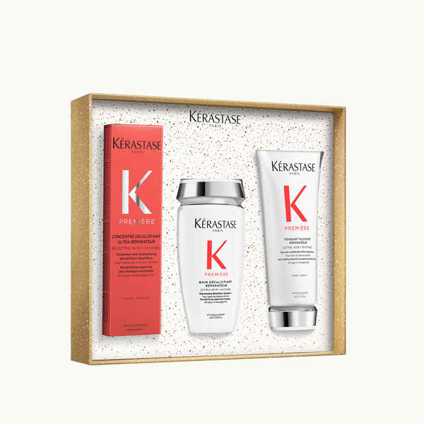 Coffret des fêtes - Première *PRÉ-COMMANDE