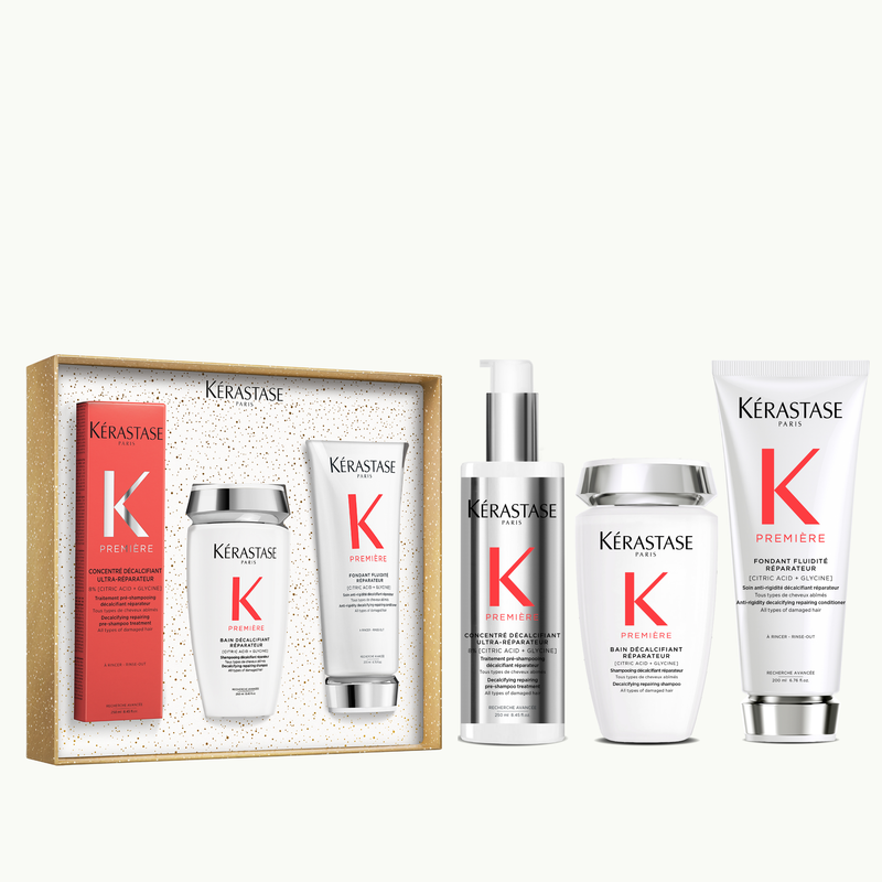 Coffret des fêtes - Première *PRÉ-COMMANDE