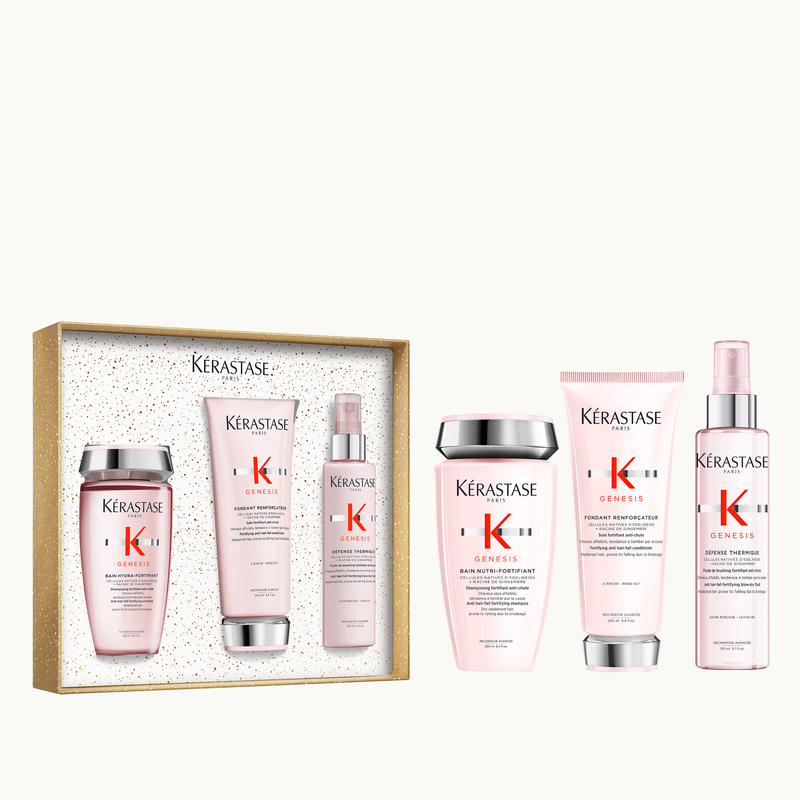 Coffret des fêtes - Genesis *PRÉ-COMMANDE