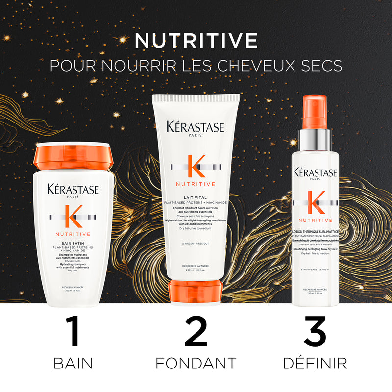 Holiday box - Nutritive 