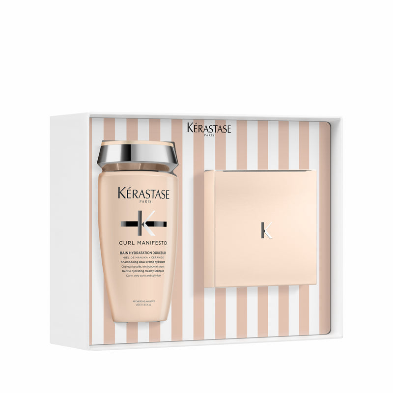 Duo de Printemps - Curl Manifesto