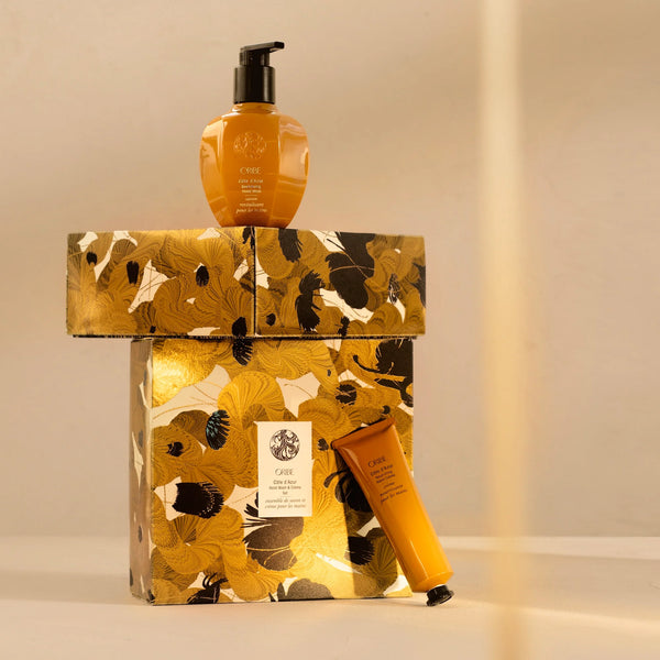 Hand care box - 2022 Edition