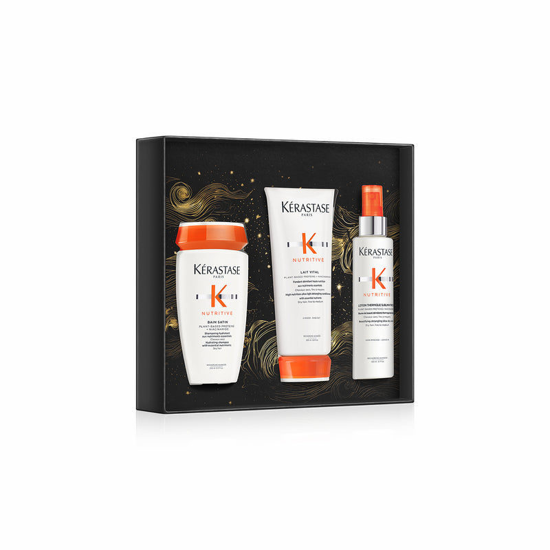 Holiday box - Nutritive 