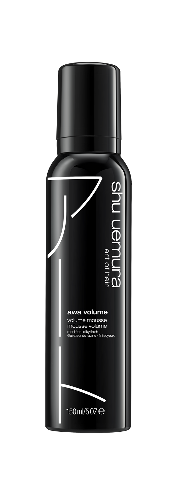 Awa Volume