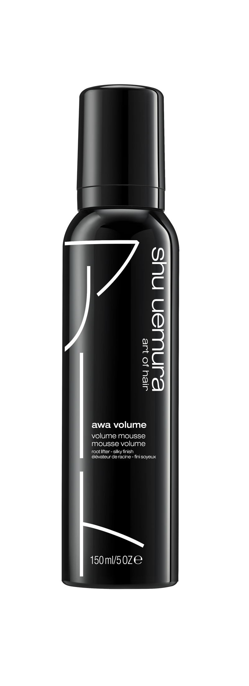 Awa Volume