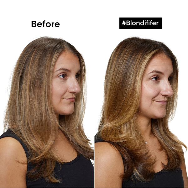 Shampoing Blondifier Gloss 1500ml
