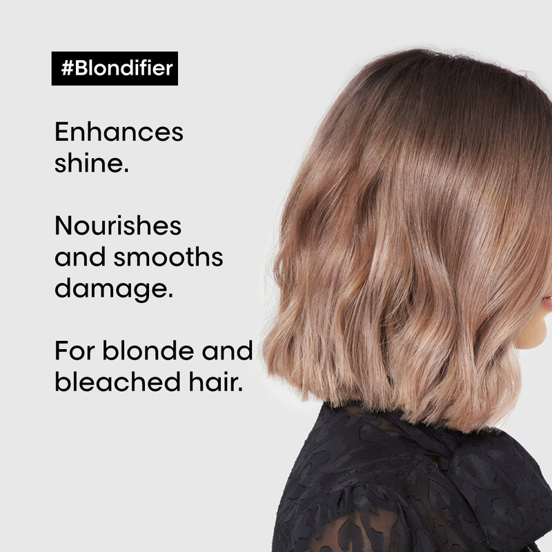 Shampoing Blondifier Gloss 1500ml