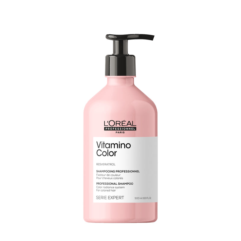 Shampoing Vitamino Color 500ml
