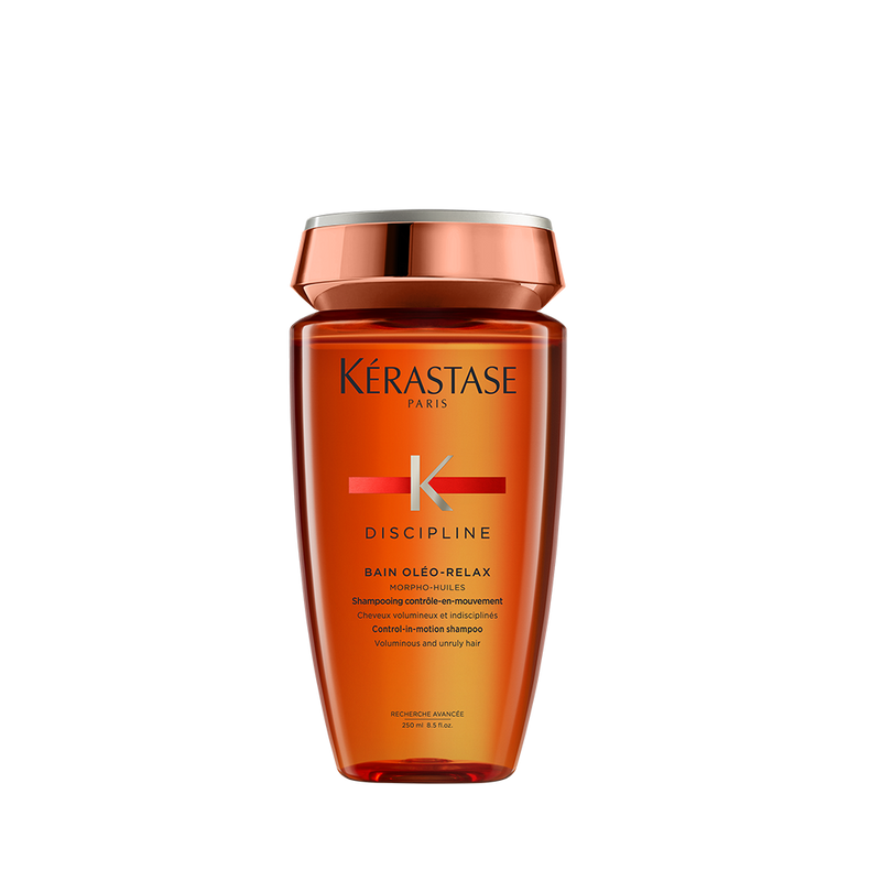 Bain Oléo-Relax Shampoo